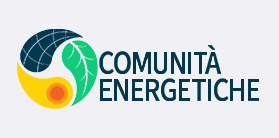 LOGO Comunità Energetiche